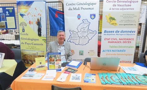 Rencontre en Languedoc